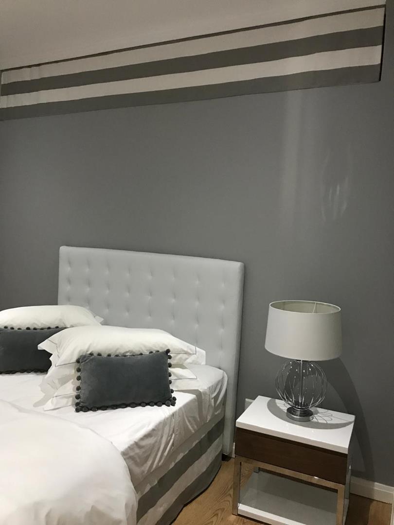 To Let 2 Bedroom Property for Rent in Morningside Gauteng