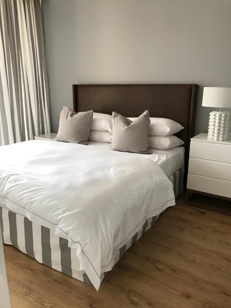 To Let 2 Bedroom Property for Rent in Morningside Gauteng