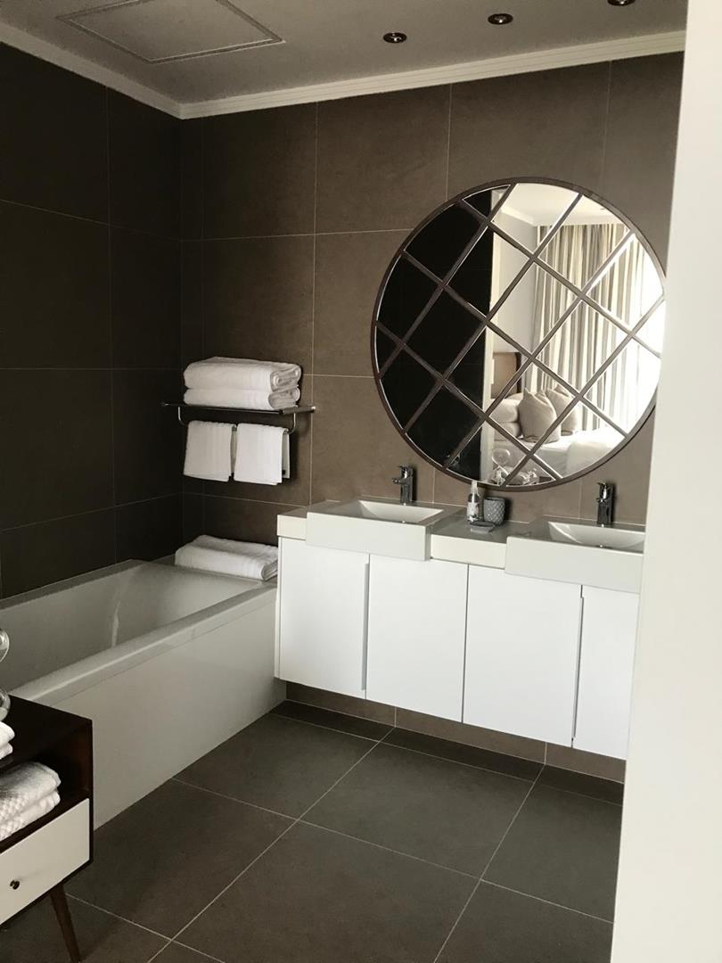 To Let 2 Bedroom Property for Rent in Morningside Gauteng