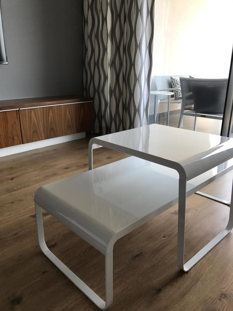 To Let 2 Bedroom Property for Rent in Morningside Gauteng