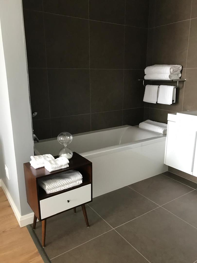 To Let 2 Bedroom Property for Rent in Morningside Gauteng