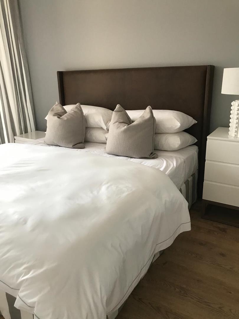 To Let 2 Bedroom Property for Rent in Morningside Gauteng