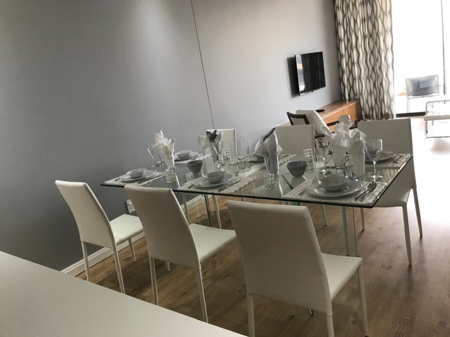 To Let 2 Bedroom Property for Rent in Morningside Gauteng