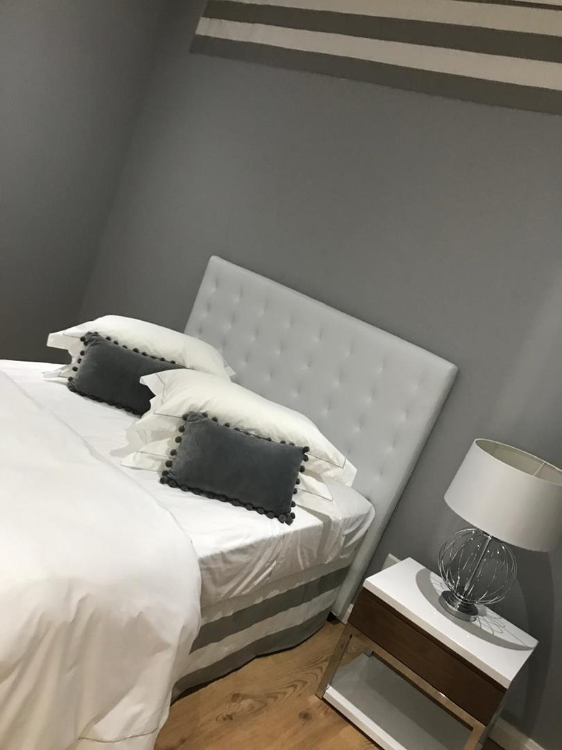 To Let 2 Bedroom Property for Rent in Morningside Gauteng