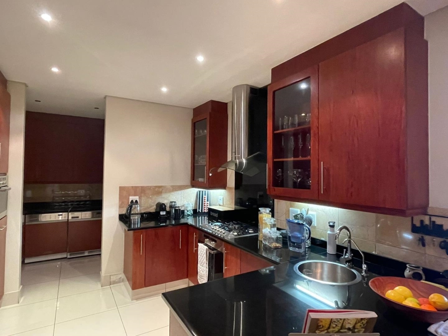 To Let 2 Bedroom Property for Rent in Morningside Gauteng