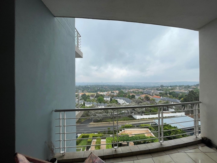 To Let 2 Bedroom Property for Rent in Morningside Gauteng