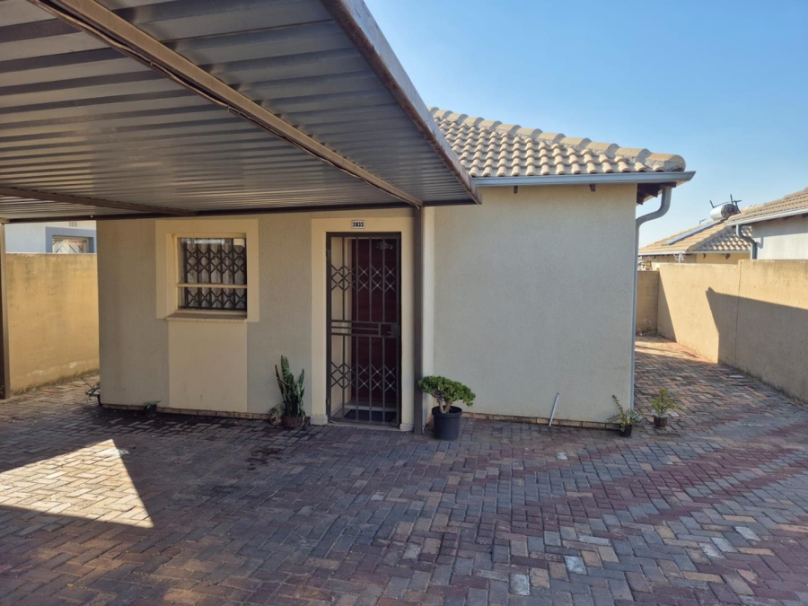 2 Bedroom Property for Sale in Riverside View Gauteng