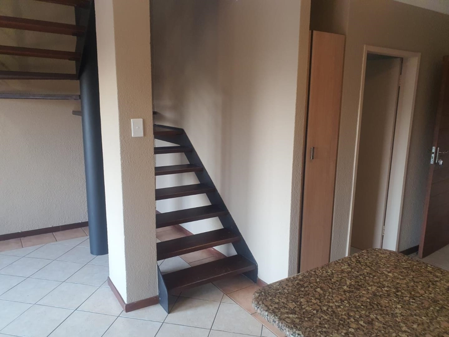 1 Bedroom Property for Sale in Hatfield Gauteng