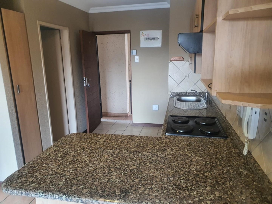 1 Bedroom Property for Sale in Hatfield Gauteng
