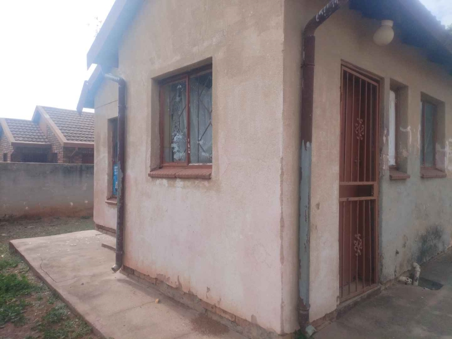 2 Bedroom Property for Sale in Mahube Valley Gauteng