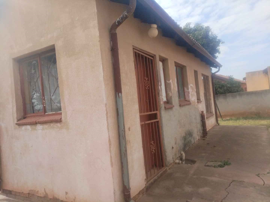 2 Bedroom Property for Sale in Mahube Valley Gauteng