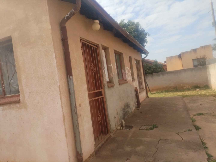 2 Bedroom Property for Sale in Mahube Valley Gauteng
