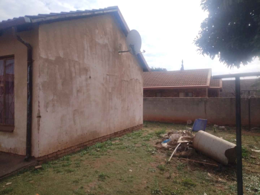 2 Bedroom Property for Sale in Mahube Valley Gauteng