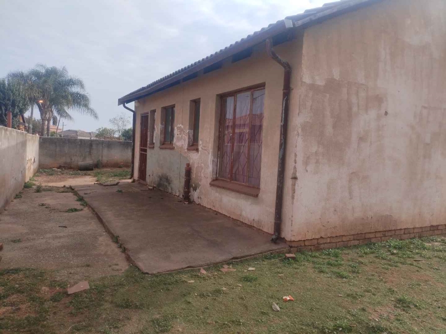 2 Bedroom Property for Sale in Mahube Valley Gauteng