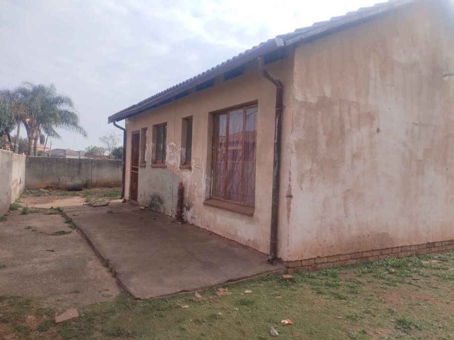 2 Bedroom Property for Sale in Mahube Valley Gauteng