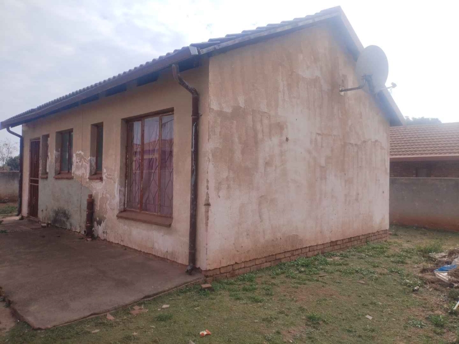 2 Bedroom Property for Sale in Mahube Valley Gauteng