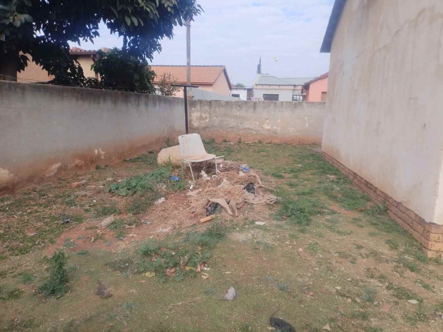 2 Bedroom Property for Sale in Mahube Valley Gauteng