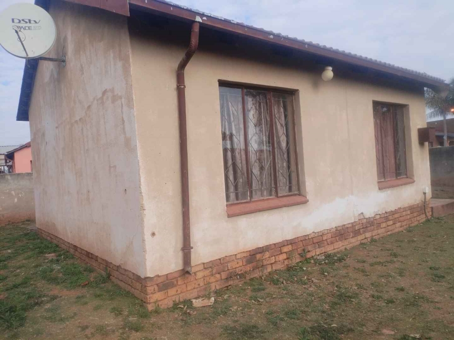 2 Bedroom Property for Sale in Mahube Valley Gauteng