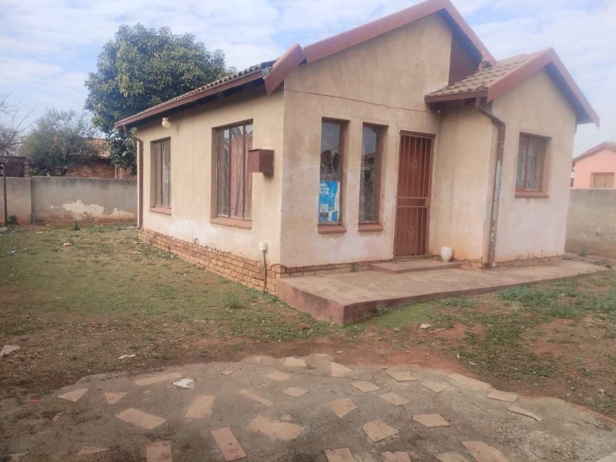 2 Bedroom Property for Sale in Mahube Valley Gauteng