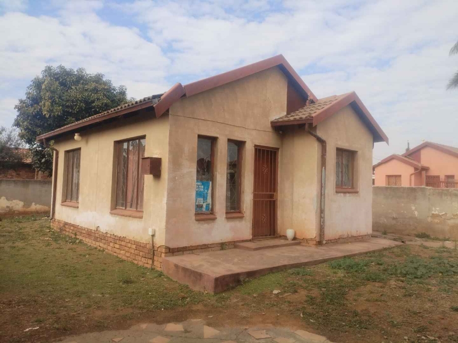 2 Bedroom Property for Sale in Mahube Valley Gauteng