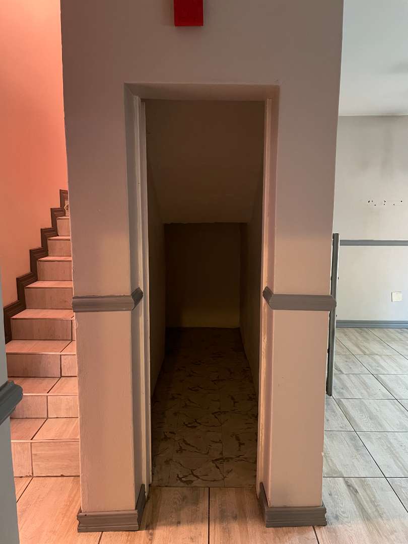 2 Bedroom Property for Sale in Silverton Gauteng