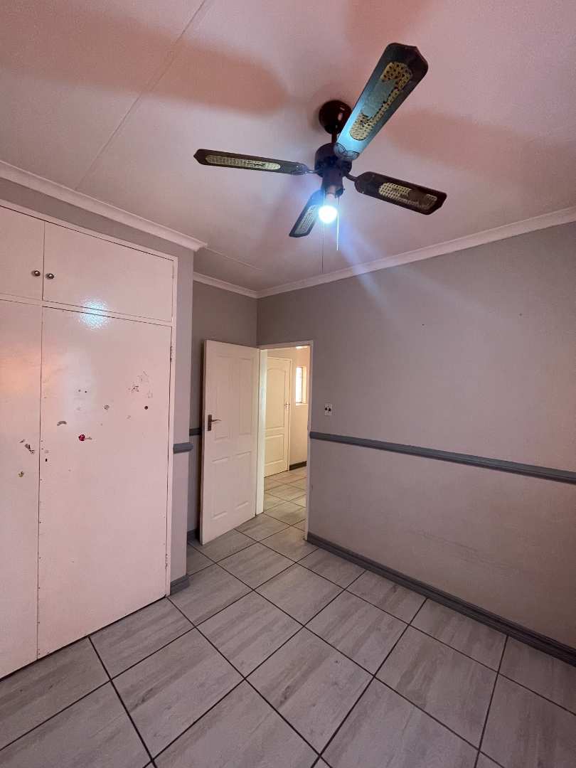 2 Bedroom Property for Sale in Silverton Gauteng