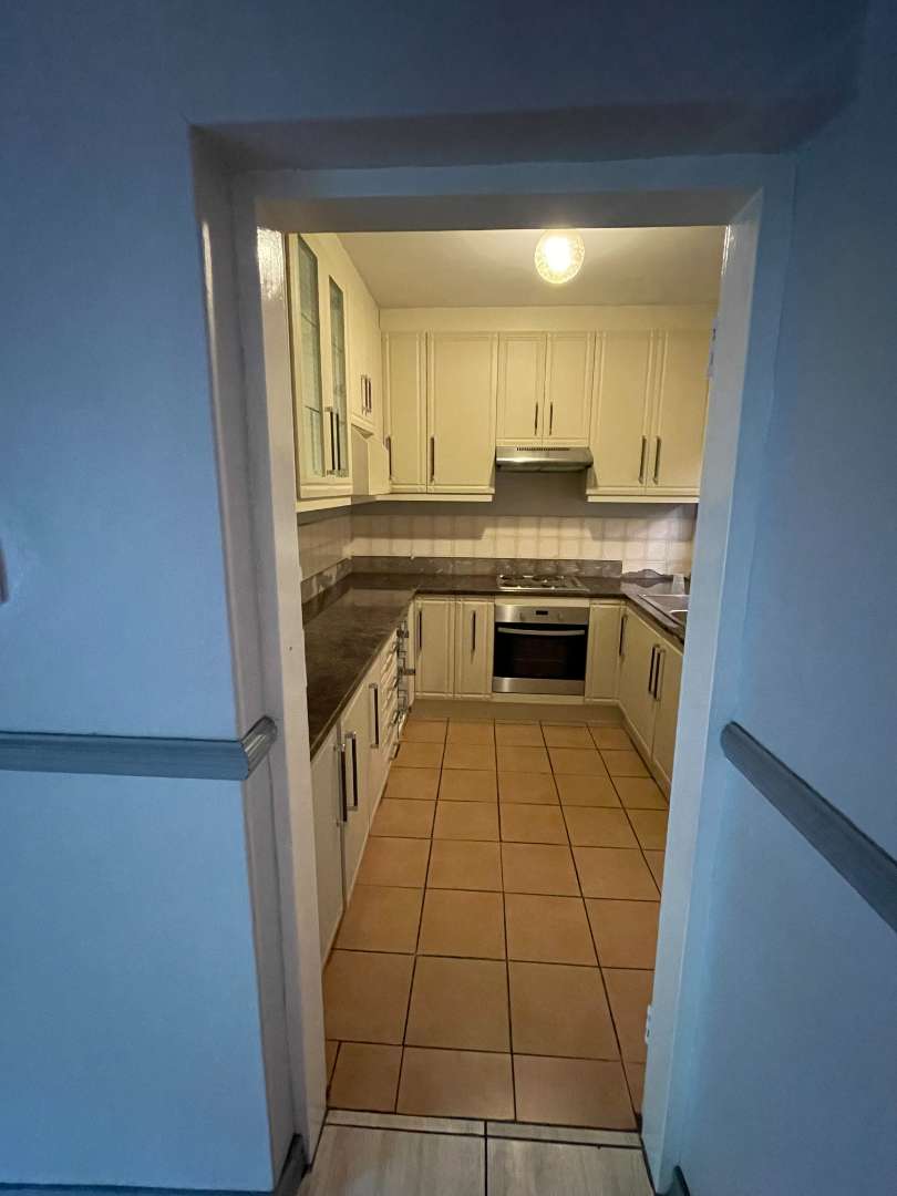 2 Bedroom Property for Sale in Silverton Gauteng