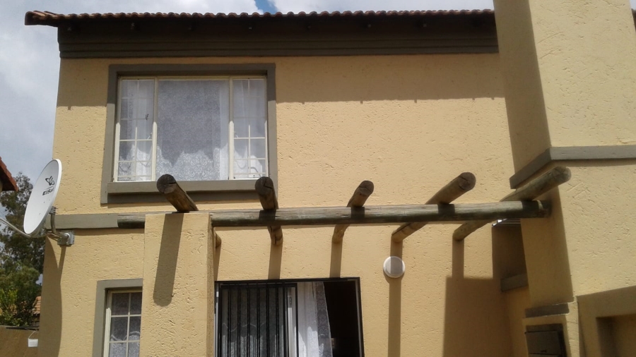 2 Bedroom Property for Sale in Willow Park Manor Gauteng