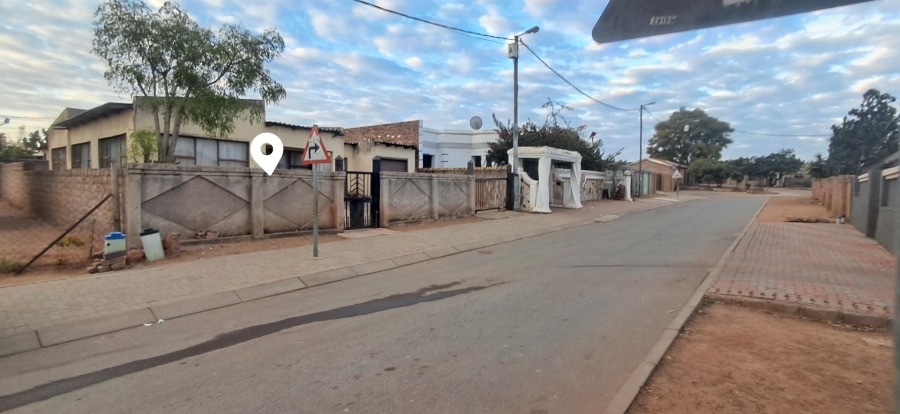 3 Bedroom Property for Sale in Soshanguve South Ext 1 Gauteng