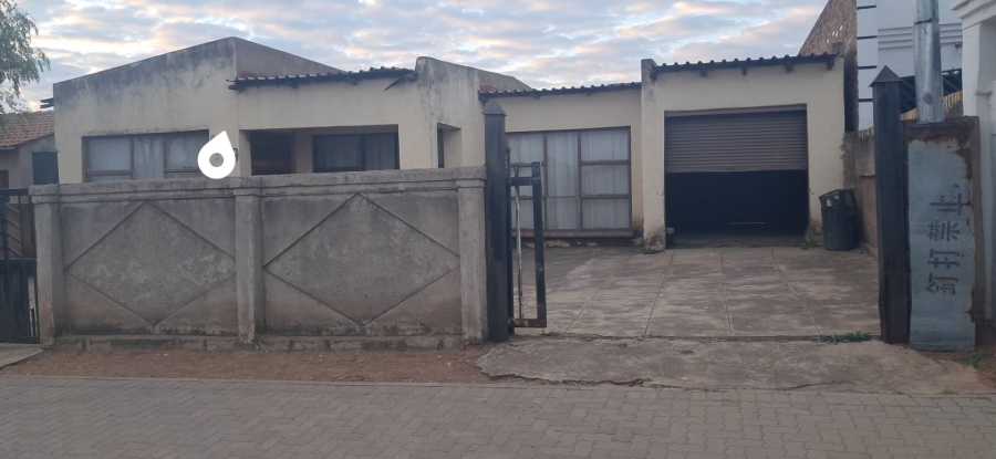 3 Bedroom Property for Sale in Soshanguve South Ext 1 Gauteng