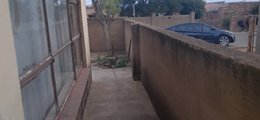 3 Bedroom Property for Sale in Soshanguve South Ext 1 Gauteng