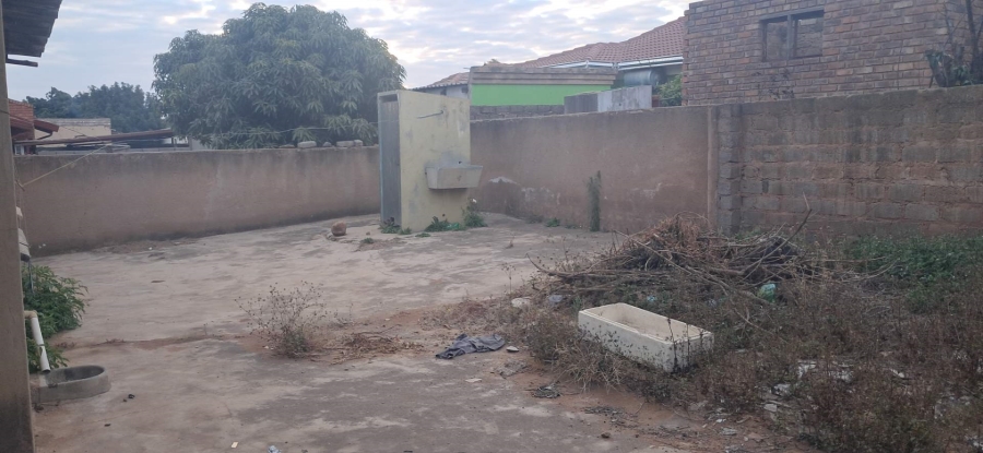 3 Bedroom Property for Sale in Soshanguve South Ext 1 Gauteng