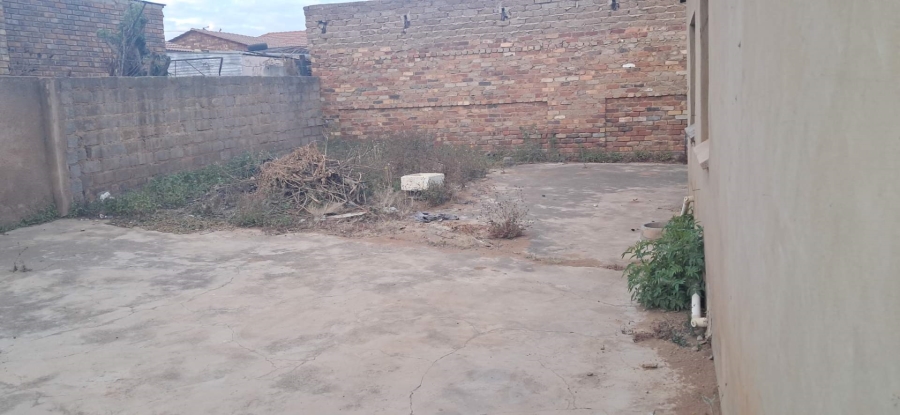 3 Bedroom Property for Sale in Soshanguve South Ext 1 Gauteng