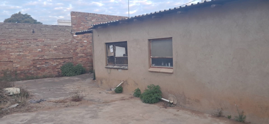 3 Bedroom Property for Sale in Soshanguve South Ext 1 Gauteng