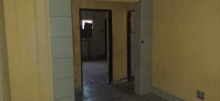 3 Bedroom Property for Sale in Soshanguve South Ext 1 Gauteng