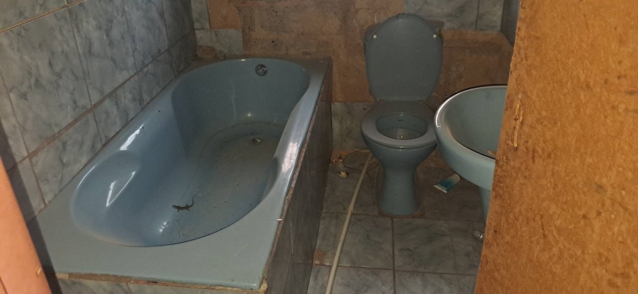 3 Bedroom Property for Sale in Soshanguve South Ext 1 Gauteng