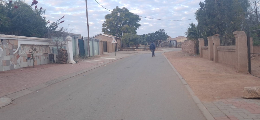 3 Bedroom Property for Sale in Soshanguve South Ext 1 Gauteng