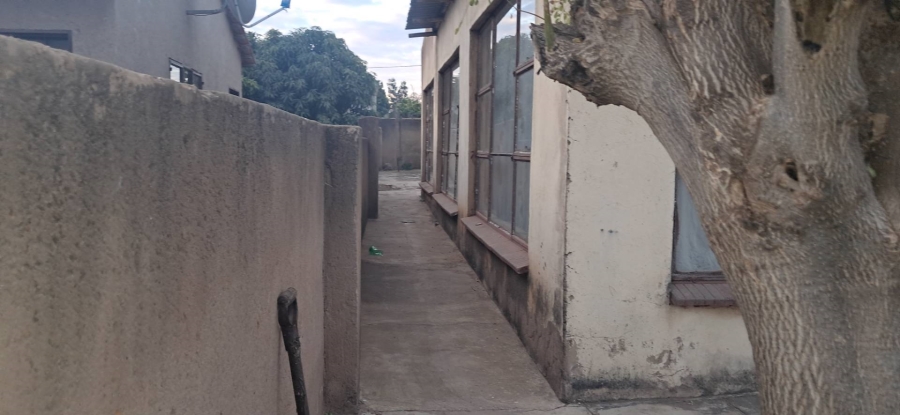 3 Bedroom Property for Sale in Soshanguve South Ext 1 Gauteng