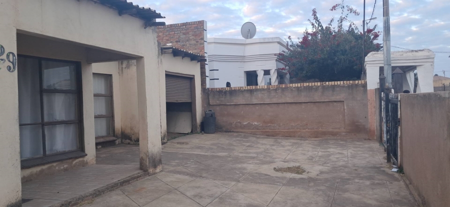 3 Bedroom Property for Sale in Soshanguve South Ext 1 Gauteng