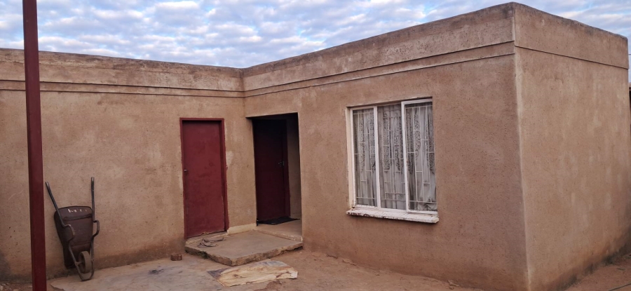 5 Bedroom Property for Sale in Soshanguve South Ext 1 Gauteng
