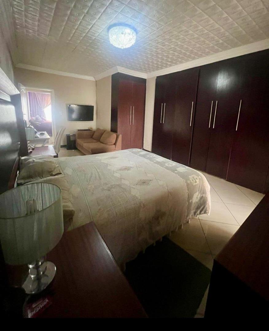 4 Bedroom Property for Sale in Savannah Country Estate Gauteng