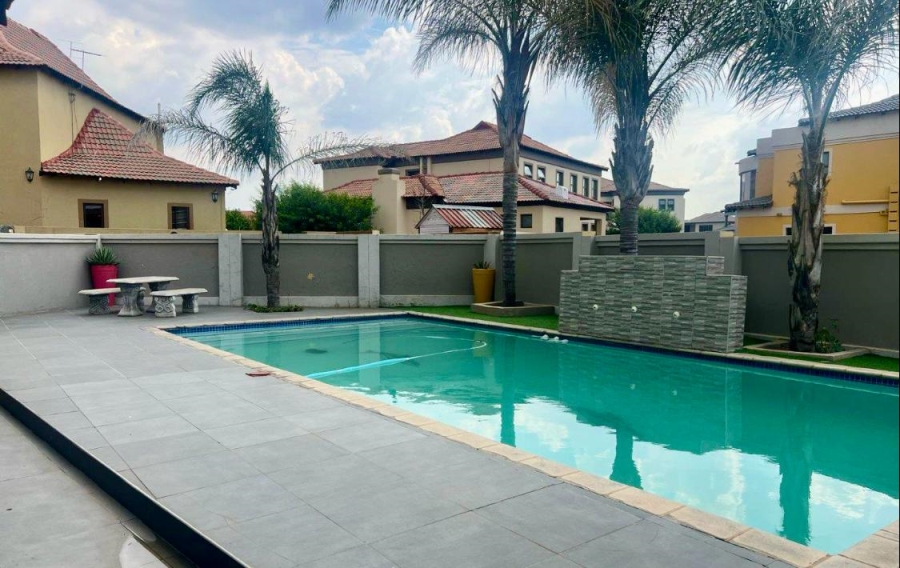4 Bedroom Property for Sale in Savannah Country Estate Gauteng