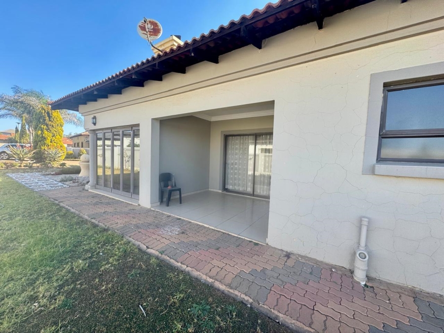 4 Bedroom Property for Sale in Savannah Country Estate Gauteng