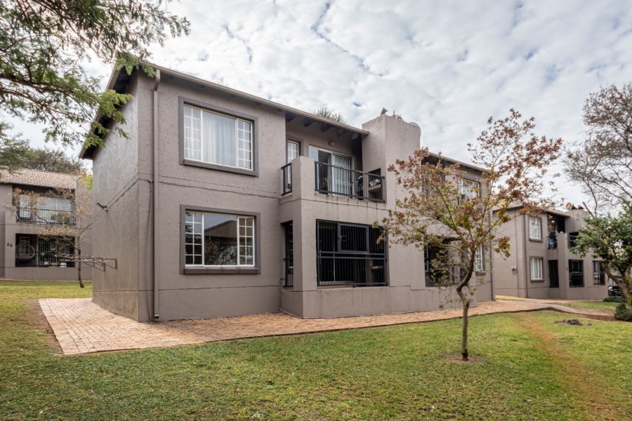 To Let 2 Bedroom Property for Rent in Wilgeheuwel Gauteng