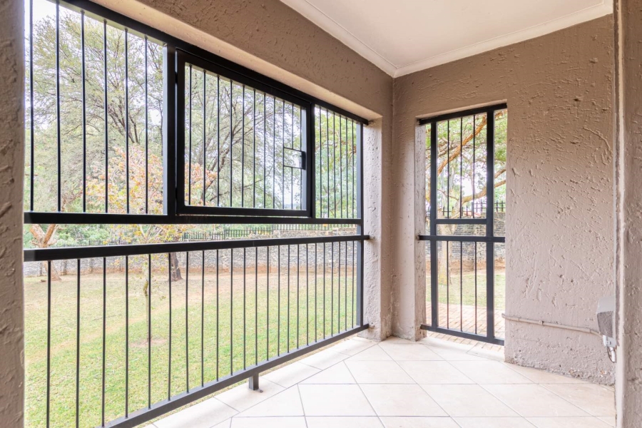 To Let 2 Bedroom Property for Rent in Wilgeheuwel Gauteng
