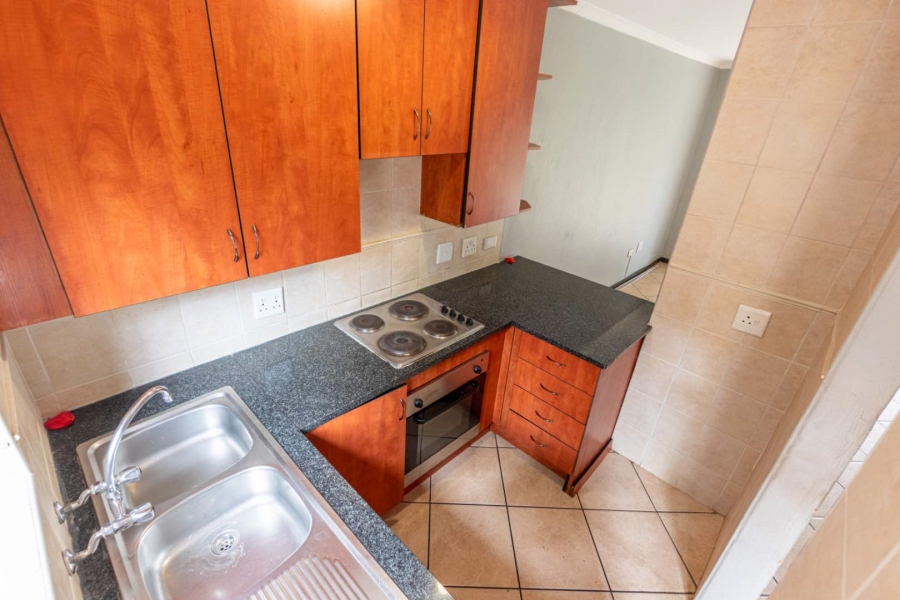 To Let 2 Bedroom Property for Rent in Wilgeheuwel Gauteng