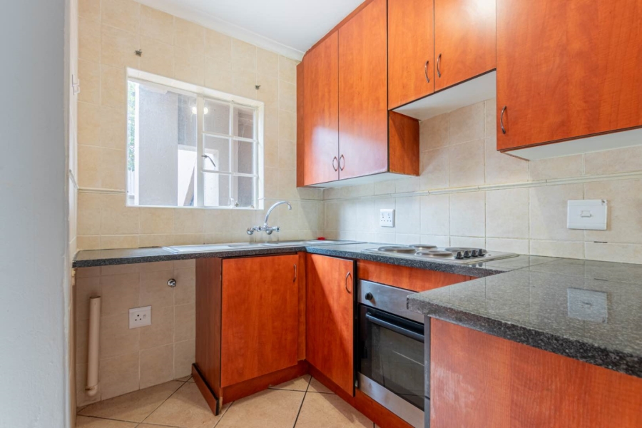 To Let 2 Bedroom Property for Rent in Wilgeheuwel Gauteng