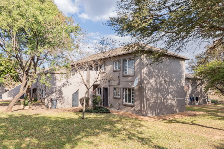 To Let 2 Bedroom Property for Rent in Wilgeheuwel Gauteng