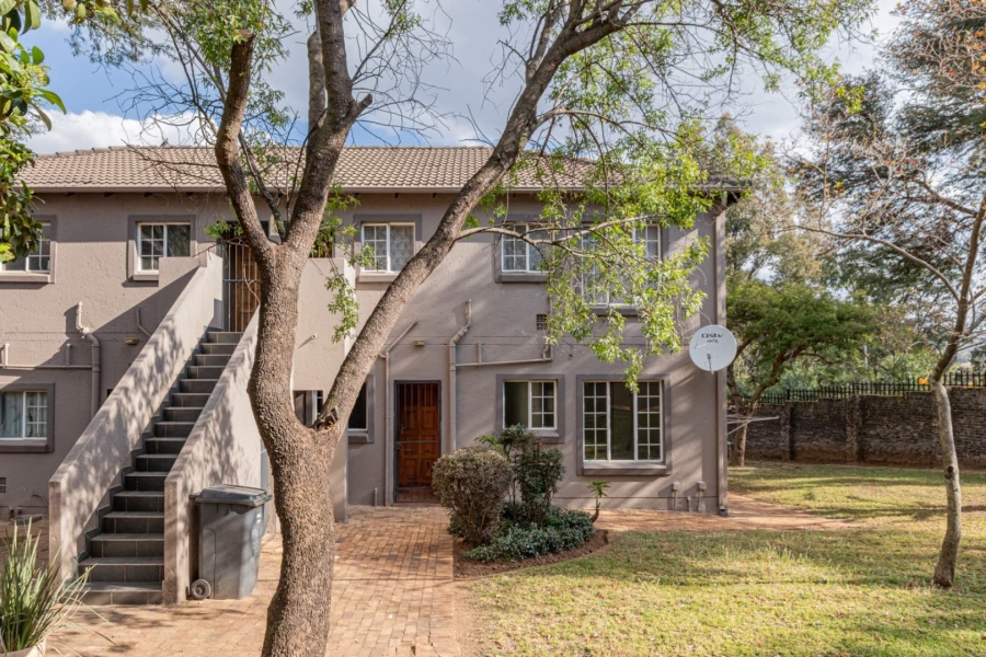 To Let 2 Bedroom Property for Rent in Wilgeheuwel Gauteng