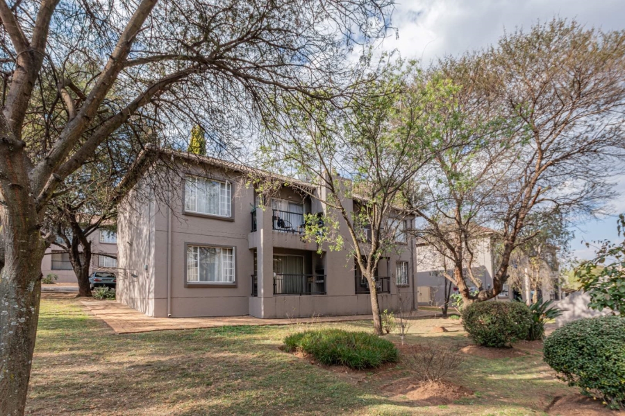 To Let 2 Bedroom Property for Rent in Wilgeheuwel Gauteng
